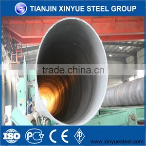 ASTM Grade Carbon Steel Pipe/tube for Natural Gas and Oil thumbnail-6