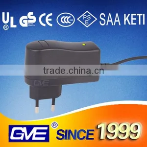Switching Mode Plug In Wall Adapter 3.5V 5V Dc Power Supply thumbnail-3