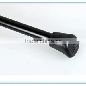Mountain Bike Kick Stand With Two Hole Bike Side Bicycle Cycling Rear Stand thumbnail-3