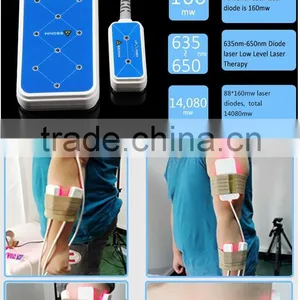 Osano Slimming Weight Loss 658 Diode Laser Slimming Machine thumbnail-5