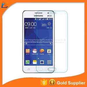 Cell Phone Glass Screen Saver Agc Glass in Screen Protector for Samsung j5 2016 Glass thumbnail-2