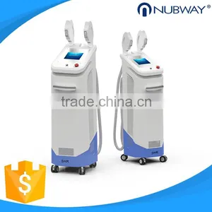 Nubway Ipl Photo Led Facial Rejuvenation Machine Permanent Hair Removal Machine thumbnail-1