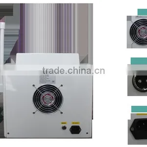 Instaneous High Frequency Facial Mole Removal thumbnail-6