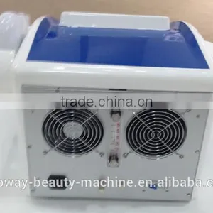 Bikini / Armpit Hair Removal Soprano Portable XL Diode Laser Hair Removal Machine thumbnail-5