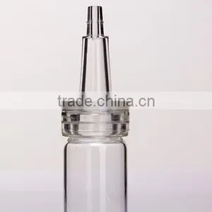 Handheld Electrophoresis Needle Free Injection for Meso Lift Needle Free Beauty Machine With CE thumbnail-3