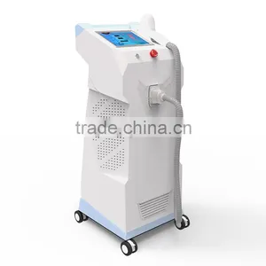 2016 Newest Smart Lumenis Lightsheer Diode Laser/808nm Diode Laser Hair Removal Machine thumbnail-6