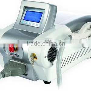 Fast Ipl Laser Hair Removal and Pigment Spots Removal Equipment From ShangHai Apolo thumbnail-1