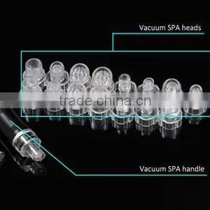 Skin Care Peeling Water Dermabrasion Diamond Dermabrasion Machine thumbnail-3