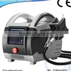 Best Selling on the Market!!!cryolipolysis Fat Freeze thumbnail-1