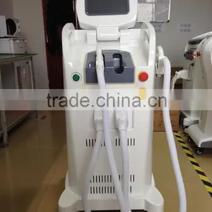 Arms / Legs Hair Removal Popular E-light Ipl Rf Skin Care Beauty Machine Vascular Treatment thumbnail-4