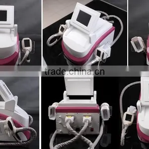 Body Sculpting Equipment Cold Lipolysis Machine Portable Cryo thumbnail-5