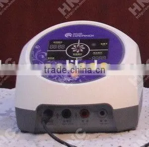 Chronic Constipation and Headache Natural Electric Field Treatment Device thumbnail-5