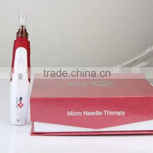 Auto Microneedle Therapy System Electric Dermapen/auto Derma Pen/electronic Dermapen thumbnail-3