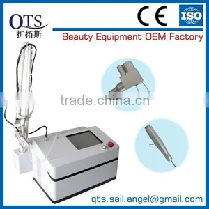 Sun Damage Recovery Home Use Co2 Fractional Laser For Wrinkle Spot Wrinkle Skin Resurfacing Removal Scar Pigment Removal Equipment/medical Fractional Co2 Laser Machine Sun Damage Recovery thumbnail-5