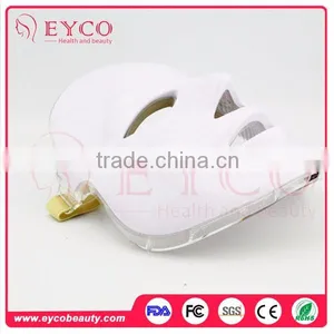 2017 Eycobeauty Newest Beauty Skin Care Korean Whitening Led Face Mask thumbnail-5