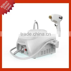 Hair Loss Beauty Equiment 808nm Laser With Imported Laser Bar thumbnail-1