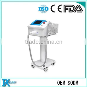 Intense Pulsed Flash Lamp Pex Laser Germany Xenon Lamp Remove Tiny Wrinkle Mini Home IPL Hair Removal Machine 590-1200nm thumbnail-6