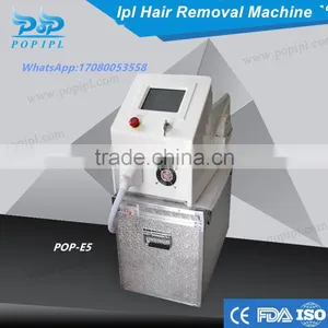 Ipl Rf ShrequipmE Ipl Laser-IPL SHR Permanent Hair Removal / Lips Hair Removal Laser +E-LIGHT+RF+Black Doll Baby /E Light IPL Skin Care CHINA1200W Salon thumbnail-4