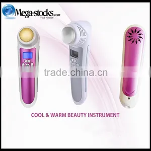Mini Ion Hot and Cold Therapy Beauty Device Design Bars Mini Cold Hammer thumbnail-2