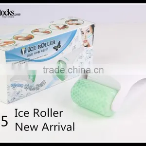 NEW Skin Cool Ice Roller/ Face and Body Massage/ Good for Ice Roller thumbnail-4