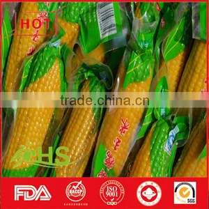 Frozen Vegetables of Sweet Corn Kernels thumbnail-5