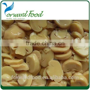 New Crop Mushroom Canned in Whole or Pieces thumbnail-6