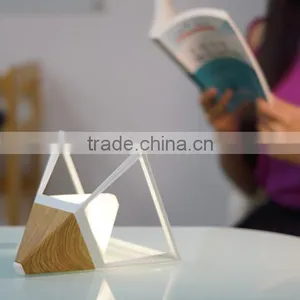 Table Lamp for Hotel/3d Led Table Lamp/types of Electric Lamp Holders thumbnail-3