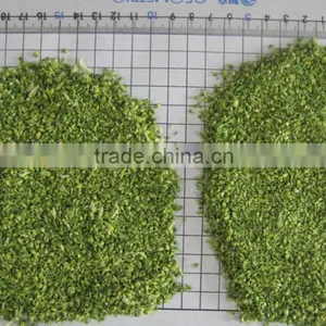 Freeze-Dried Vegetable of Broccoli Beads thumbnail-1