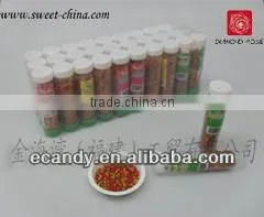 Colorful Sand Candy thumbnail-1