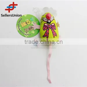 No.1 Yiwu Exporting Commission Agent Wanted Popular Mouse Toy for Cat thumbnail-1