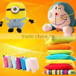 2016 Hot Selling Cotton Filling Machine With Professional Quality thumbnail-3