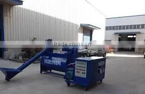 Professional High Performance Foam Concrete Machine thumbnail-3
