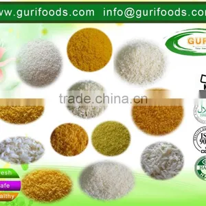 Yellow Japanese Panko (Bread Crumbs) thumbnail-2