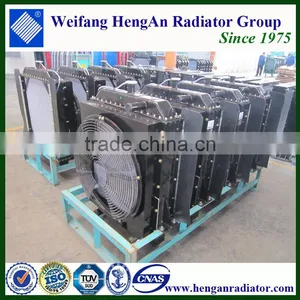 pc Cooling Radiator thumbnail-6
