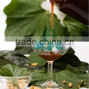 Manufacture of Chinese Liquid Soya Lecithin Price thumbnail-1