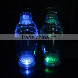 LED Flashing Wine Glass thumbnail-1