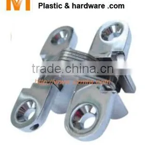 Zinc Alloy 180 Degree Fold Table Hinge thumbnail-2