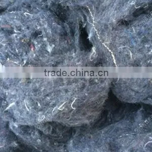 Full Set Textile Carding Machine/Old Cloth Recycling Machine thumbnail-6