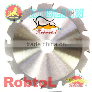 Professional Circular Saw Blade Nail Cutting Saw Blade ItemID:TCNQ-sunny thumbnail-1