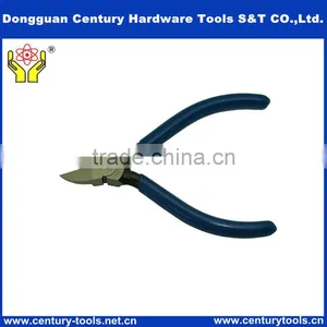 SJ-2D Precision Round Jaw Locking Pliers thumbnail-1