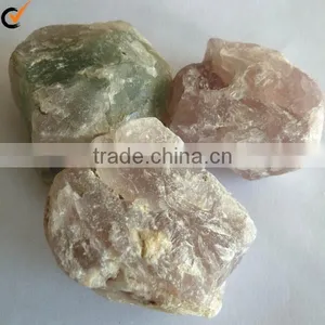 Watermelon Tourmaline And Powder thumbnail-5