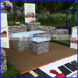 Gabion Box for Rockfall thumbnail-4