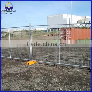 Temporary Fence thumbnail-2