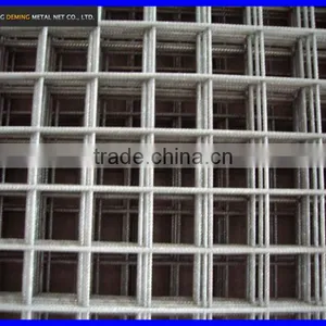 DM Welded Steel Fabric for Building thumbnail-5