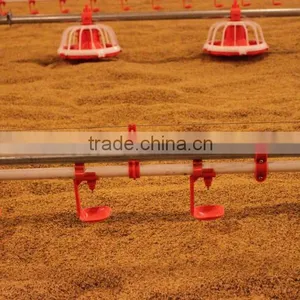 ^Agriculture Equipment for Poultry Drinking/chicken Egg Poultry Farm Equipment/poultry Nipple Drinking System thumbnail-6