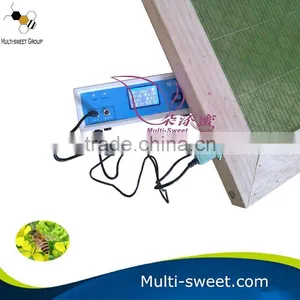 Apiculture Equipment Electric Bee Apisin Collector Honey Bee Venom Collector thumbnail-3