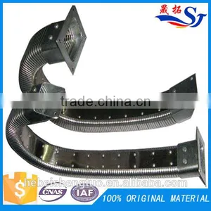 Lathe Metal Rectangle Hose thumbnail-1