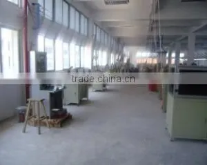 Combo (Ningde) Power Industry&Trade Limited company overview - view 1 thumbnail