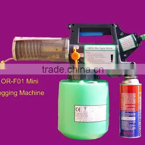 Pest Control Mini Thermal Fogging thumbnail-1