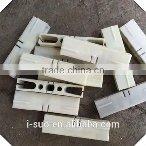 High Quality Wholesale Elevator Accessories Door Slider thumbnail-1